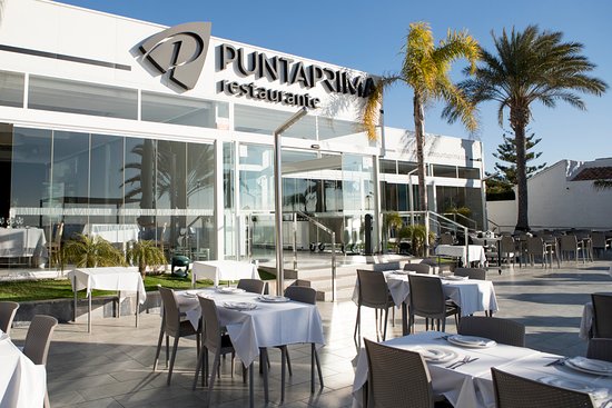 Restaurant Punt Prima